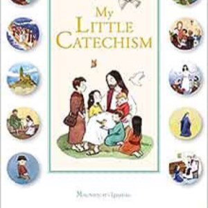My Little Catechism