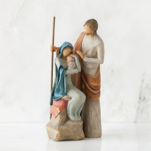 The Holy Family WT 26290