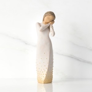 Willow Tree Wishing Figurine 27884