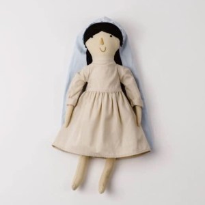 Be a Heart Mary Doll- Light-Medium Skin Tone