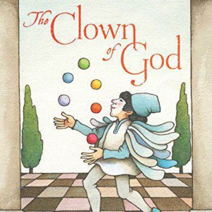 The Clown of God by Tomie dePaola