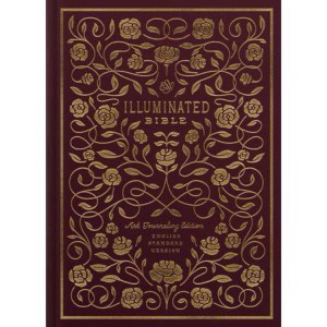 ESV Illuminated Bible, Art Journaling Edition by ESV Bibles
