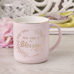 With Love Mug You Are a Blessing for Women MUG1139