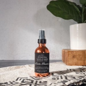 Wind & Sage Desert Citrus 2 oz ROOM SPRAY DCRMSPRY