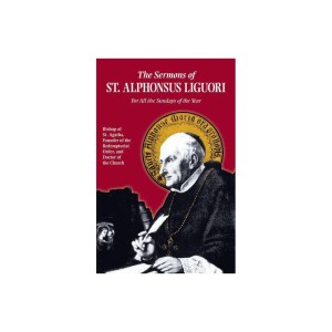 Sermons of St. Alphonsus 52495
