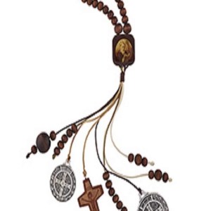 Autom Home Blessings St. Benedict Home Protection F3318