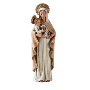 Christian Brands B1201 8 in. Hummel Madonna Figurine of the Blessed Sacrament