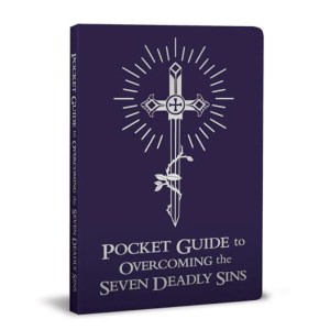 Pocket Guide to Overcoming the Seven Deadly Sins Ascension 940258