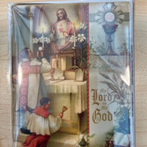 Trademark Mass Note Card TRDMRK9927