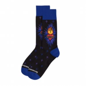 Sacred Heart of Jesus Soxology Socks SOX-SHJ
