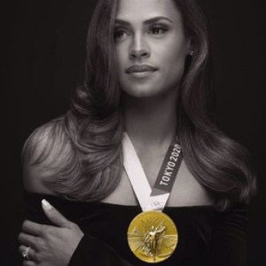 Far Beyond Gold - by Sydney McLaughlin (Paperback)