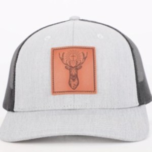 St Hubert Trucker Hat by Lily & Lamb LLA00161