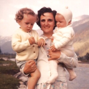 St Gianna Beretta Molla Wallet Size Prayer Card CPC47