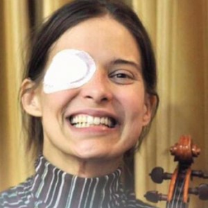 Servant of God Chiara Corbello Petrillo CPC547