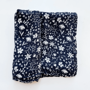 Muslin Swaddle Blanket Mother Teresa TLR-MTHRT