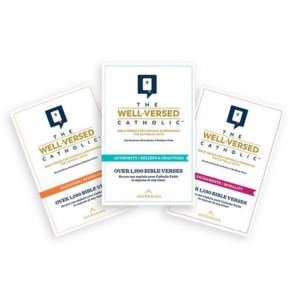 The Well-Versed Catholic (Paperback)