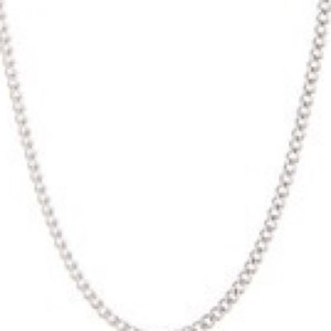Berkander 24” 2.2 mm Curb chain BK-12501