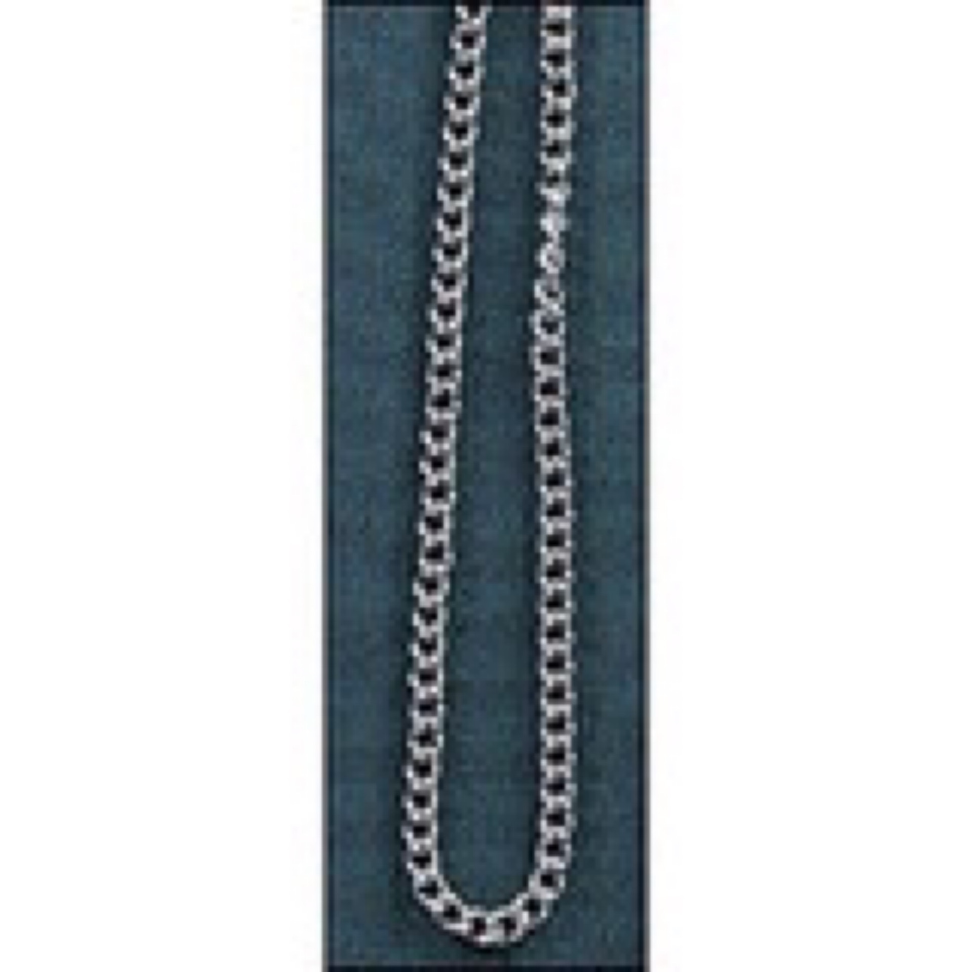 30” SS endless Chain 14668