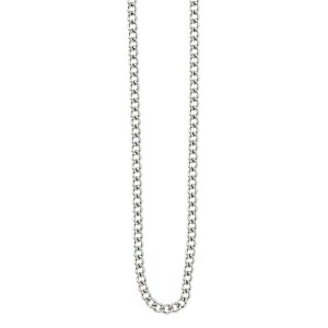 20” SS Chain with Clasp L5007