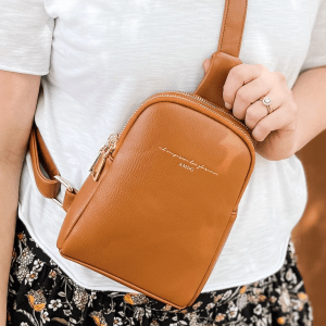 AMDG Cross Body Bag by LRS `16466662