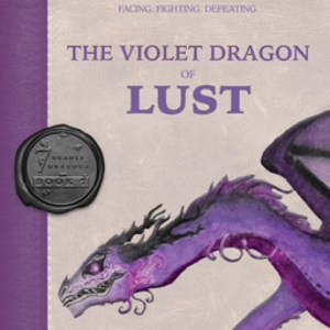 The Violent Dragon of LUST