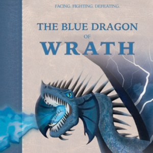 The Blue Dragon of Wrath