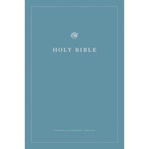 ESV Economy Bible by ESV Bibles