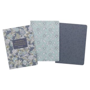 CA Gifts Slim Softcover Scripture Notebooks NBS080
