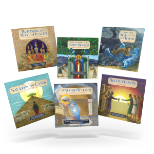 Old and New Series Complete Set 0104