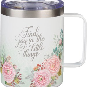 CA Gifts With Love Find Joy in The Little Things SMUG313