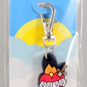 Tiny Saints Immaculate Heart Of Mary CHARM NEW Lanyard Purses Backpacks Gifts